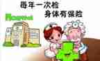 2024体检科工作总结8篇