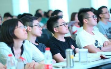 浮和沉听课心得体会模板8篇