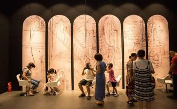 幼儿园体验式活动方案5篇
