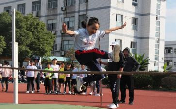 狼来了体育活动总结模板8篇