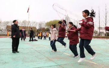狼来了体育活动总结通用8篇