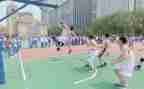 2024年体育活动方案精选8篇