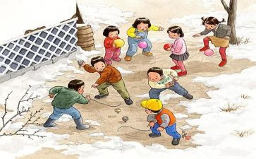 我的童年......作文7篇