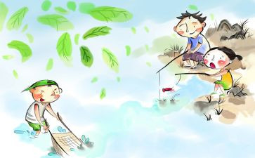 童年琐忆作文优秀6篇