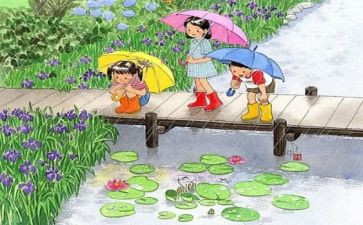 读童年心得体会600字5篇