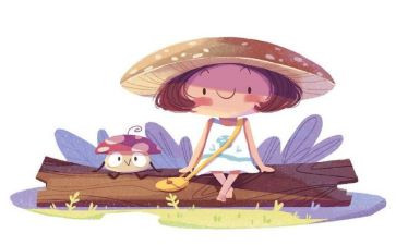 爸爸的童心作文7篇