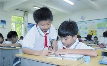 我的同学作文初三作文8篇