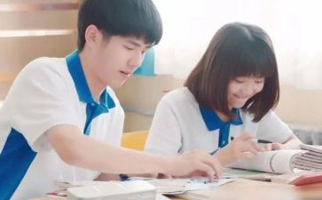 介绍男同桌的作文8篇