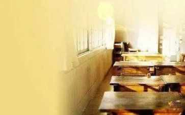 我的男同桌作文500字6篇
