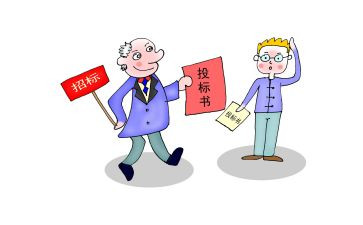 投标部工作总结8篇