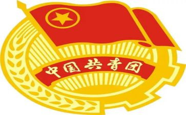优秀团干部事迹范文5篇
