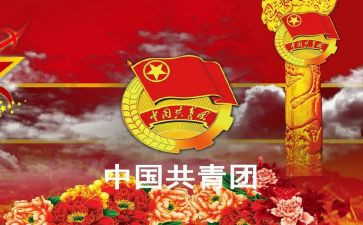 团干部述职报告范文8篇