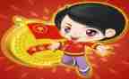 市优秀团干部个人事迹5篇