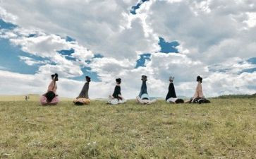年度团建活动方案6篇