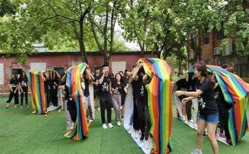 大学生团建的心得体会6篇