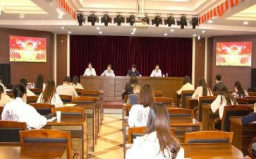 当团委的演讲稿精选6篇