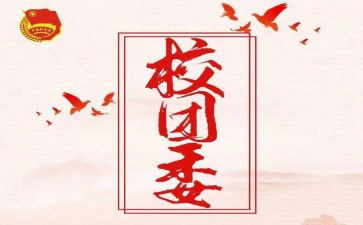 某高中团委工作计划5篇