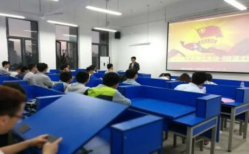 团学年个人总结精选6篇