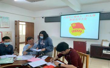 2023区团支部工作计划优质6篇