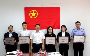 团总支工作总结8篇