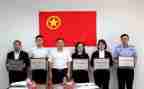 团总支工作总结8篇