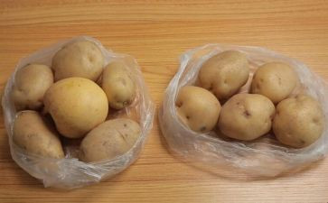 炒土豆片作文400字6篇