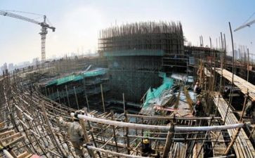 土建周工作计划6篇