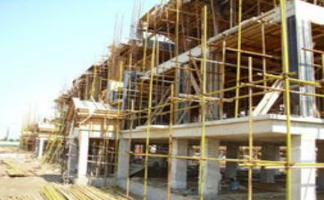 监理土建个人总结6篇