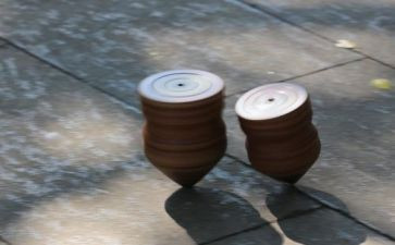 做陀螺教学反思7篇