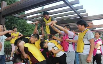 户外亲子拓展活动方案优秀5篇