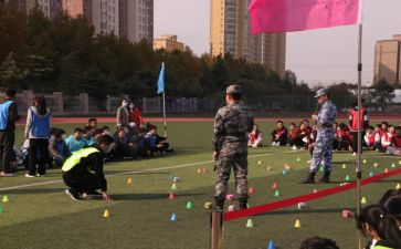 小学拓展心得体会8篇