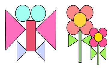 数学《图形宝宝》教案8篇