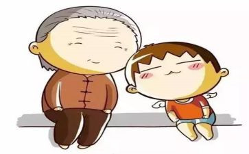 给外婆作文参考8篇