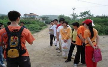 课外拓展心得5篇