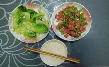 吃晚餐的作文模板5篇