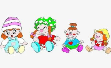 幼儿园大班笋娃娃教案8篇
