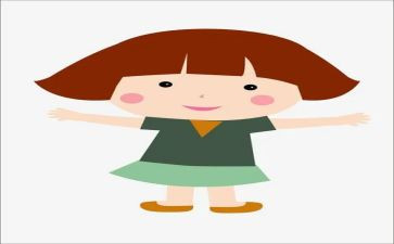 中班音乐娃娃舞教案模板8篇