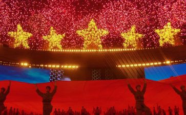 伟大母爱作文500字作文6篇