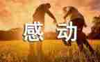 感动中国2024年度人物观后感800字6篇