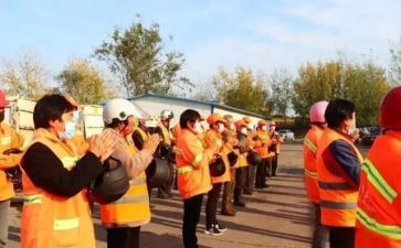 2024年环卫工人年终工作总结8篇
