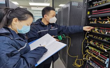维护员周总结报告5篇