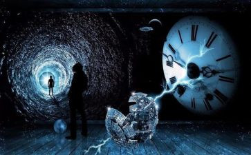 关于未来想象的作文优秀5篇