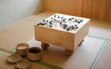 围棋气的教案5篇