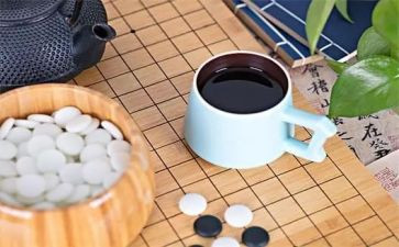 围棋的作文8篇