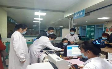 卫生科总结报告优秀8篇