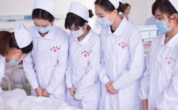 2023卫校个人总结8篇