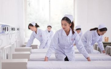 卫校毕业生鉴定表自我鉴定参考5篇
