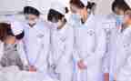 2023卫校个人总结8篇