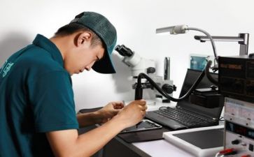 维修年终工作总结推荐6篇