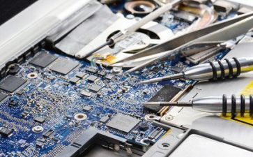 2024年维修工作总结最新5篇